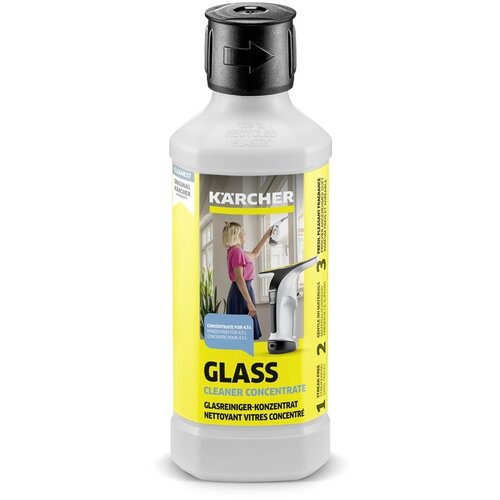 Kärcher Glass cleaner RM 500 0.5l (6.296-236.0) Cijene