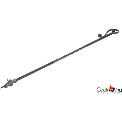 COOKKING Poker (pribor za kamin) dolžine 100 cm Cene
