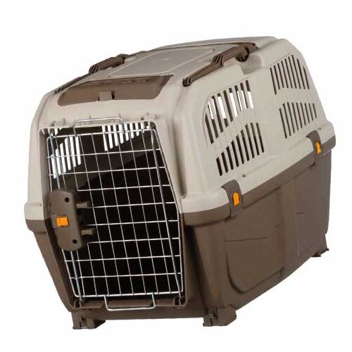 Olimp Sport Transporter za psa Skudo 73 × 76 × 105 cm Cene