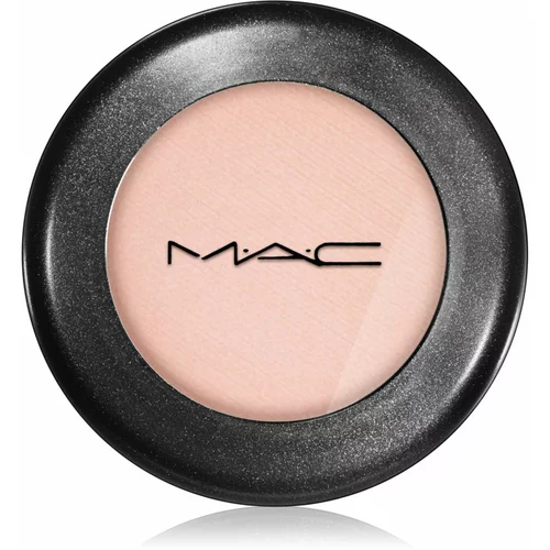 MAC Cosmetics Eye Shadow senčila za oči odtenek ORB Satin 1,5 g