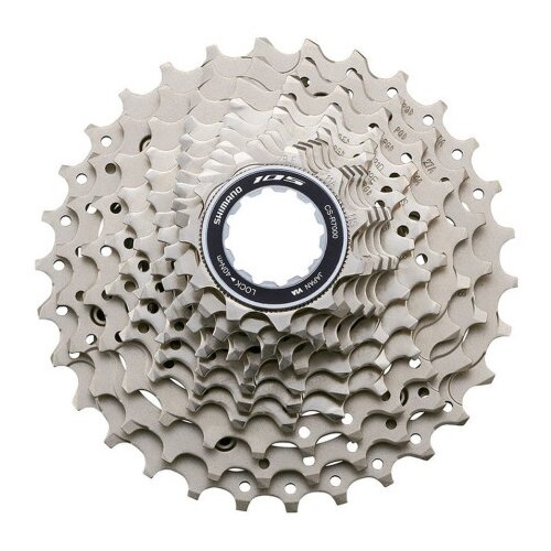 Shimano Kaseta sh cs-r7000 105 11-28 ( ICSR700011128 ) Cene