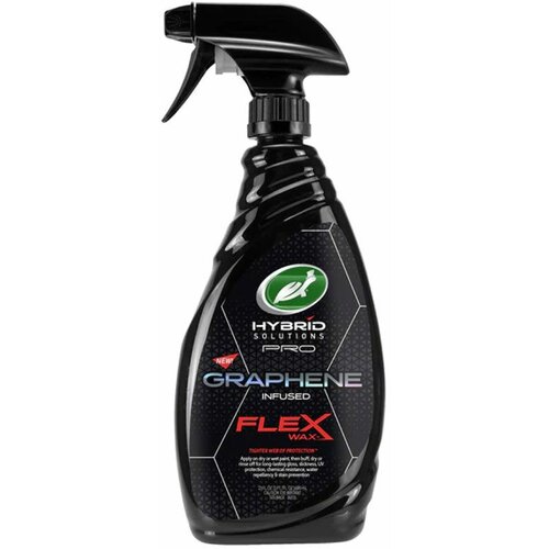 Turtle Wax hs pro flex wax 680 ml Cene