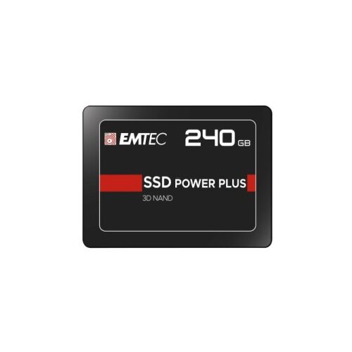 SSD Emtec X150 240GB Slike