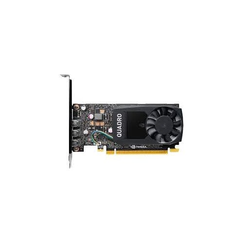Pny QUADRO P400 V2 2GB GDDR5 (VCQP400V2-PB) retail grafična kartica Slike