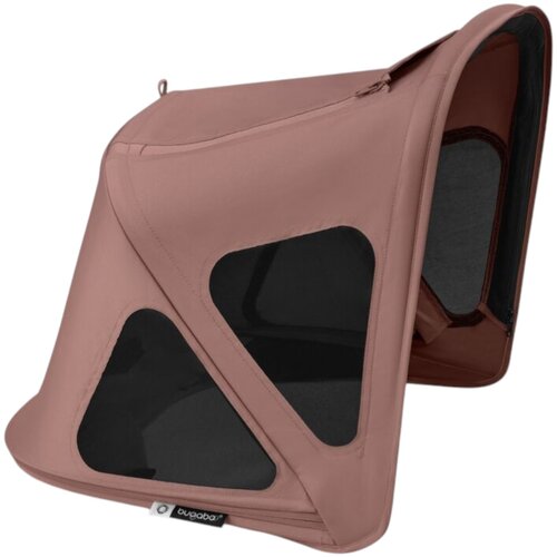 BUGABOO fox&trade; 5/fox&trade; cub sončna strehica breezy&trade; dusty pink Cene