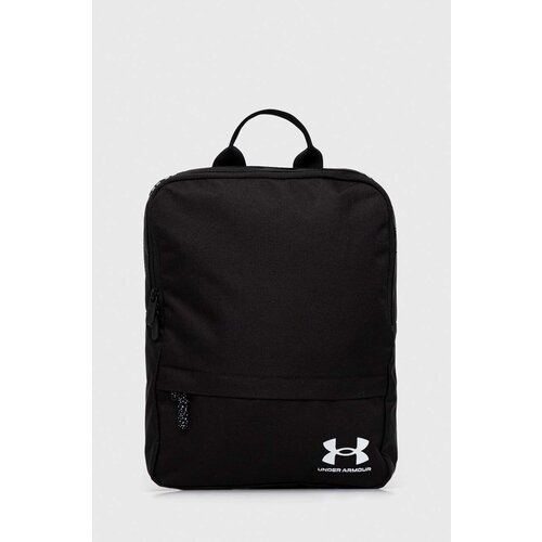 Under Armour Nahrbtnik črna barva Cene