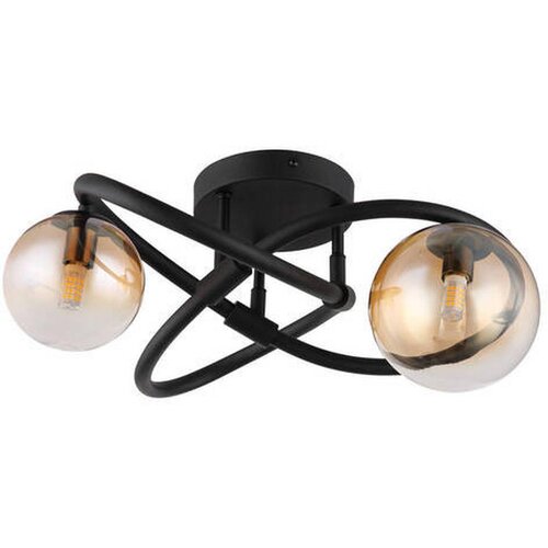 Globo stropna led-svetilka 41/20 cm Slike