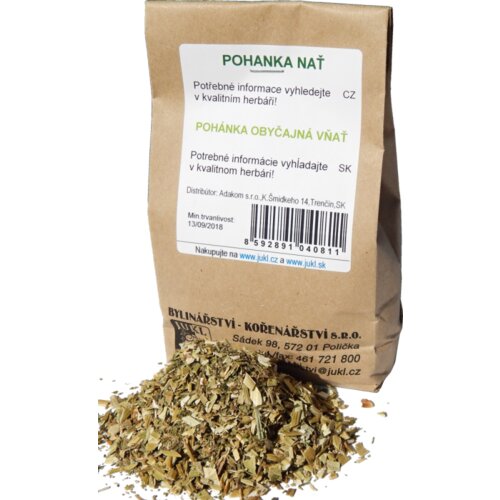 JUKL Heljda biljka 30 g Cijene