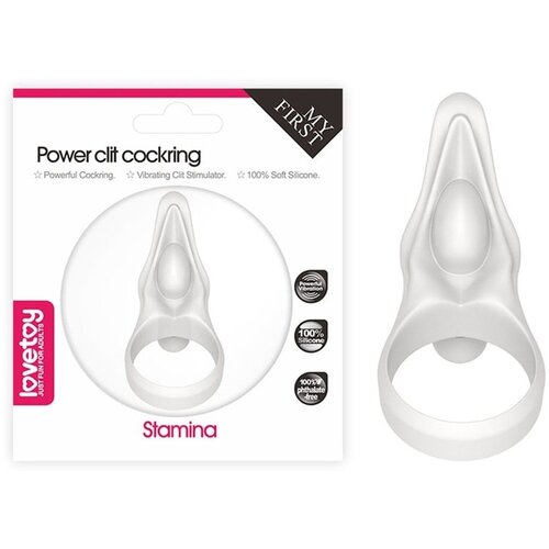 Lovetoy Vibrirajući prsten za penis Lvtoy00456 Cene