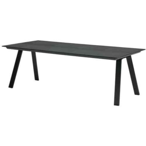 Olimp Sport Sto Farelo 100x220 crna Cene