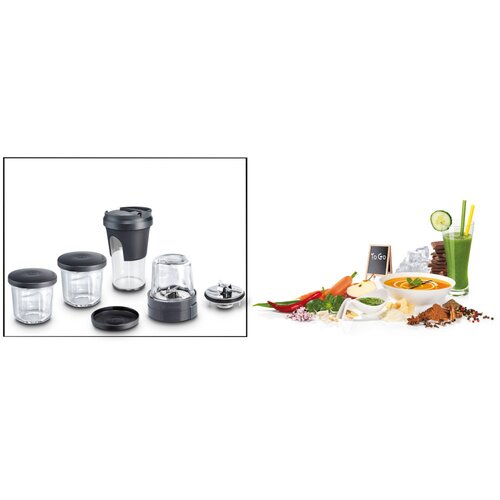 Bosch Multifunkcijski mlinac BOSCH MUZ45XTM1, za MUMX, MUM5, MUM4 Cijene