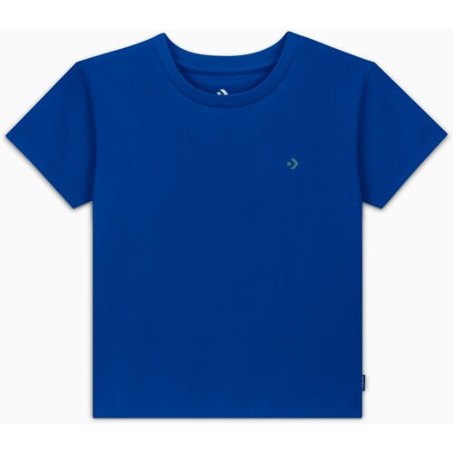 Converse Ženska maija cropped t-shirt Cene