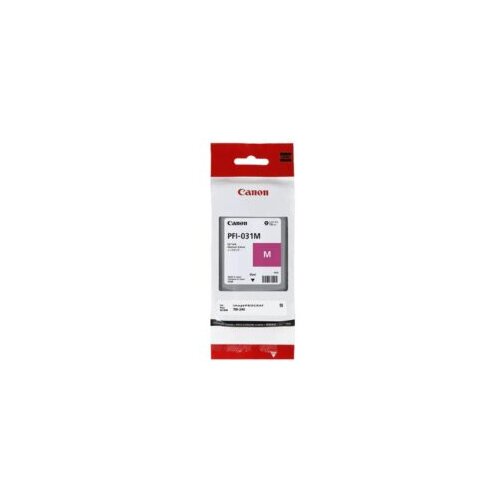 Canon tinta PFI-031 M Slike