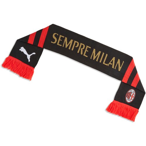 Puma &amp;Scaron;ali &amp;amp; Rute Acm Ess Scarf Črna Slike