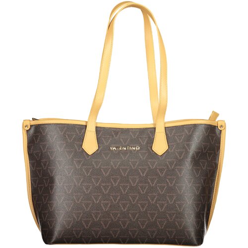 Valentino Bags WOMEN&#39;S BAG BROWN Cene