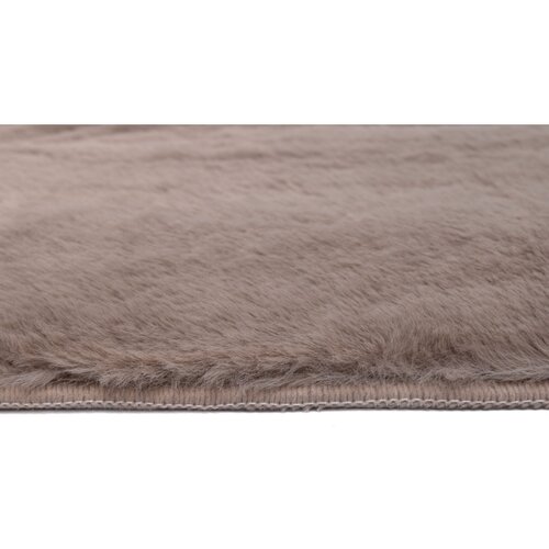  Tepih RABBIT-ROSA NEW 80x150 cm 2000g/m2 bež Slike