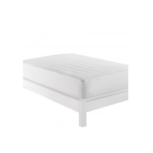 L&amp;#039;essentiel Maison Quilted Fitted Alez Navlaka za krevet, 180x200 Slike