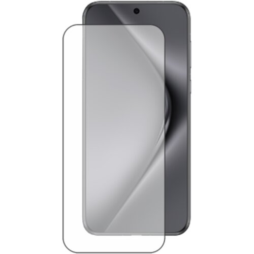 Chameleon Za&amp;scaron;čitno steklo Premium za Huawei Pura 70 Pro / Pura 70 Ultra, črno do roba Slike
