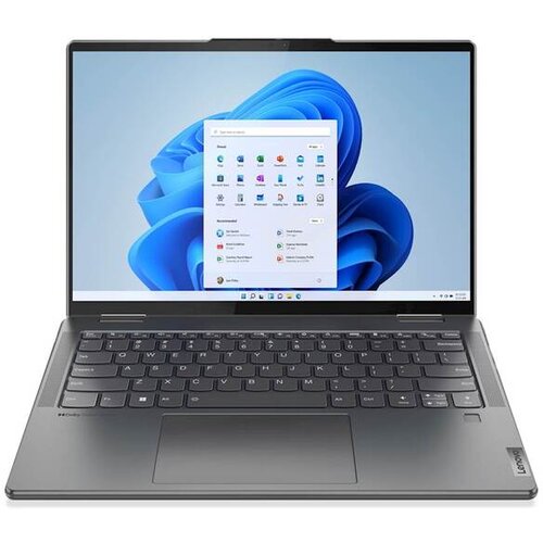 Lenovo Yoga 7 14 r5 16/512 w11h 82QF003VSC Slike