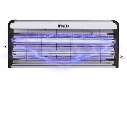 Noveen lampa za uni&amp;scaron;tavanje letećih insekata 40W IKN240 Slike