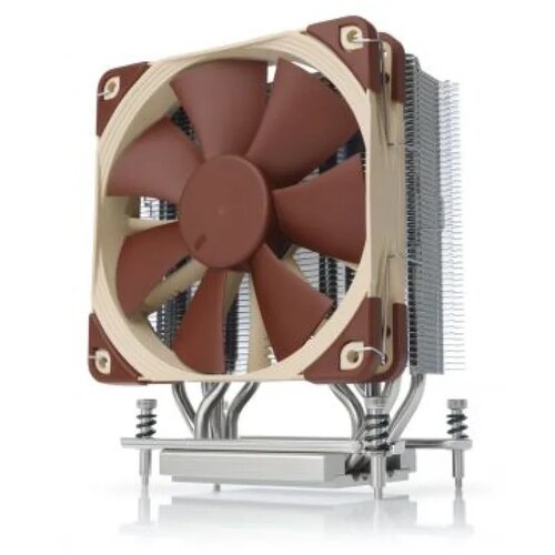 Noctua NH-U12S TR4-SP3 computer cooling system Processor Cooler 12 cm Aluminium, Beige Cene