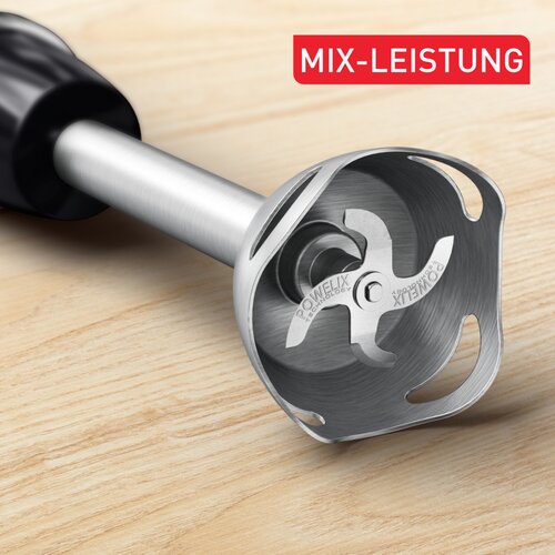 Tefal HB6728 Quickchef+ 2in1 set &amp;scaron;tapnog miksera, 1000 vata Slike