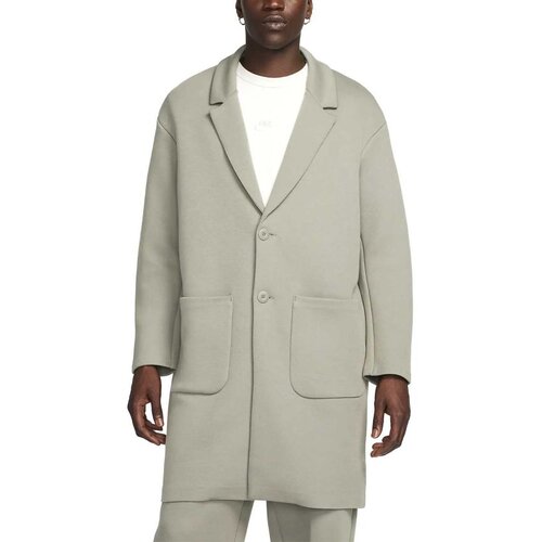 Nike M nk tch flc re trench jkt Cene