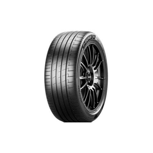 Pirelli P Zero E Run Flat ( 235/45 R18 98W XL Elect, runflat ) letnja auto guma Cene
