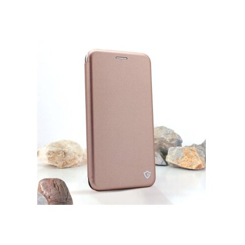 Teracell Maska (Futrola) Flip Cover za Realme Note 50 Roze Cene
