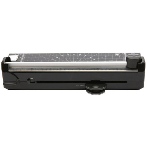Olympia A 340 Combo DIN A3 Laminator w. Rotary Trimmer Cene