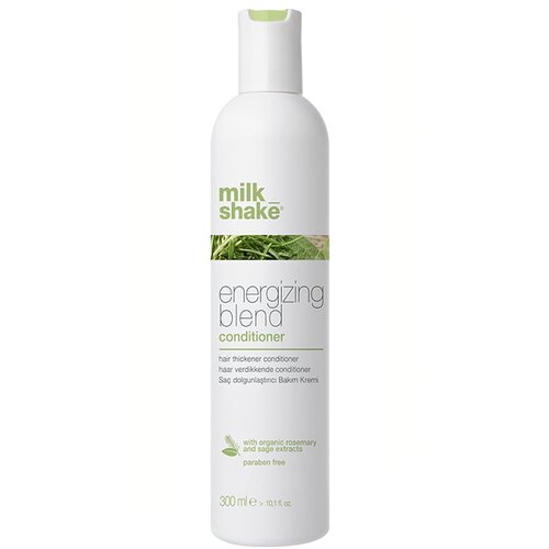  Milk_shake Energizing blend conditioner - regenerator za jačanje kose Cijene
