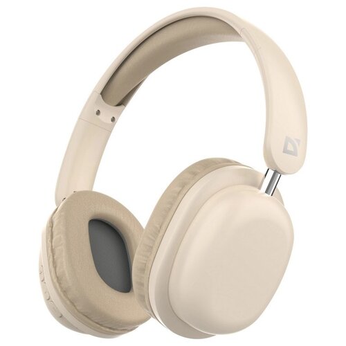 Defender HEADPHONES BLUETOOTH FREEMOTION B640 BEIGE Cijene