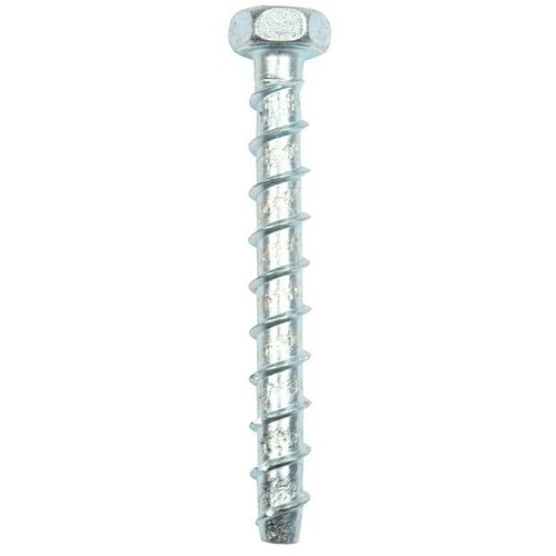 PROFI DEPOT Kombinirani betonski vijak (Premer: 7,5 mm, Dolžina: 50 mm, V 30, 50 kos) Cene