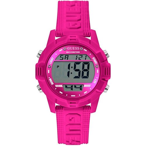 Guess Ženski satovi GW0015L2 (&amp;Oslash; 30 mm) Slike