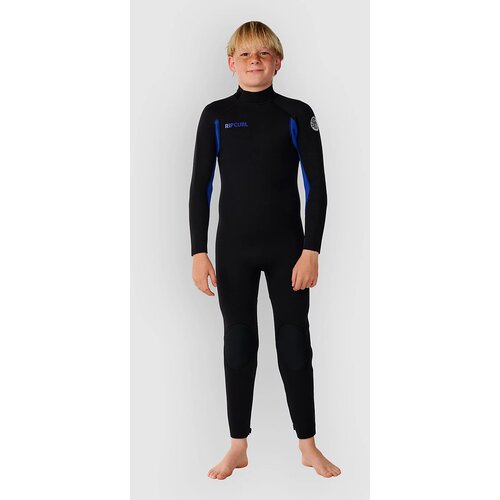 Rip Curl Trad Bz 32 Kids Neoprenska obleka blue Cene