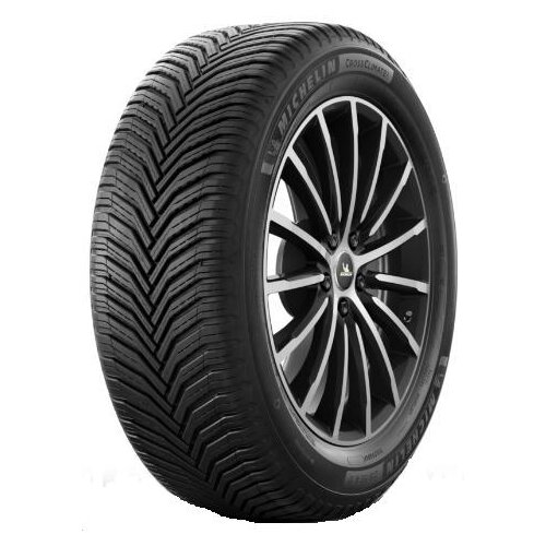 Michelin 235/45R19 99Y CROSSCLIMATE 2 XL - celoletna pnevmatika Cene