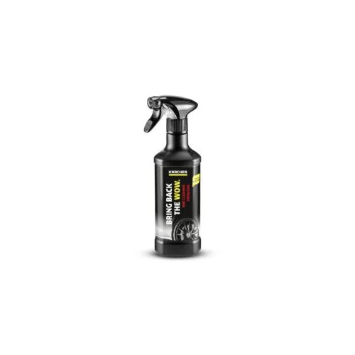 Karcher sredstvo za či&amp;scaron;ćenje automobilskih felgi RM 667 0,5L Slike