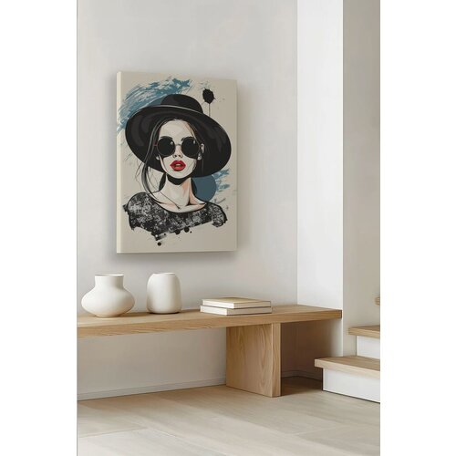 Wallity slika Ersysb016, 40x60 cm Cene