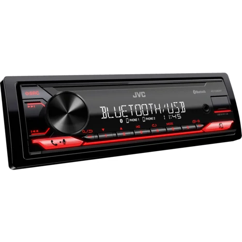 Auto radio, 4 X 45W, Bluetooth, FM, USB / SD / AUX,daljinski - SAL