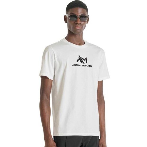 Antony Morato pamučna muška majica Cene