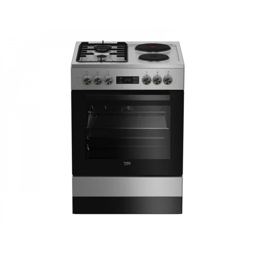 Beko SPORET FSE 64320 DS