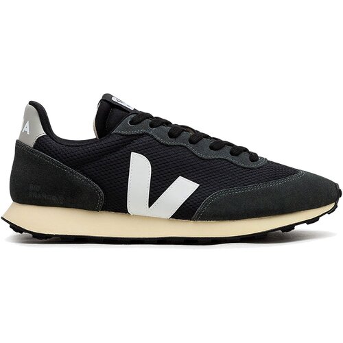Veja Rio Branco II Alveomesh Black_White Mu&amp;scaron;karci - Tenisice - Crna - RO1803870B-8 - Size: 8 Slike