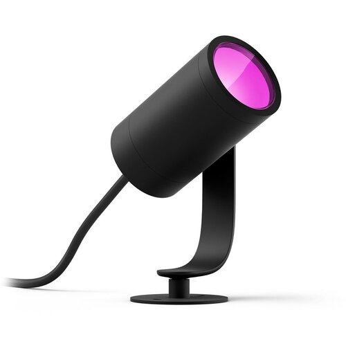 Philips 17428/30/P7 - LED RGB spolja&scaron;nji reflektor Hue LILY LED/8W/230V IP65 Cene