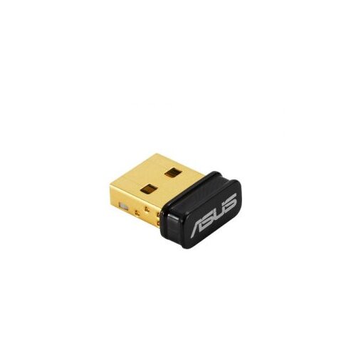 Asus WiFi adapter USB-N10 Nano150 Mbps Slike