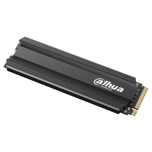 Dahua SSD 512GB - E900N (M.2 PCIe 3.0x4 2280; 3D TLC, r:2000 MB/s, w:1450 MB/s)