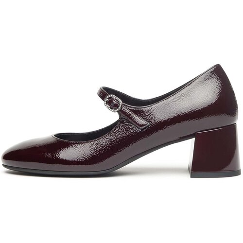 Nero Giardini Salonarji Naplak 67423 Tpu Oreo Spess. Rdeča Slike