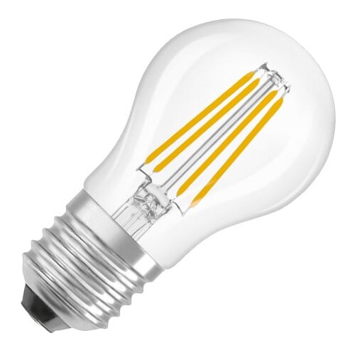  LED filament sijalica P40 2700K 3.4W E27 OSRAM Slike