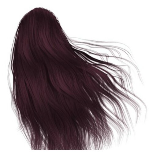 Hair Company Professional farba za kosu inimitable color 100ml 4.22 intense irise' chestnut Cene