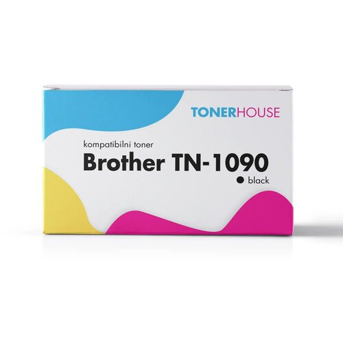 Brother tn-1090 toner kompatibilni Slike