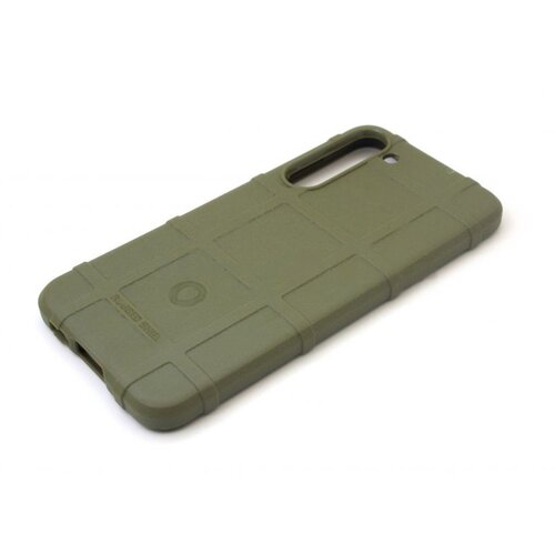  ZAŠTITNA MASKA TPU RUGED SHIELD SAMSUNG S23 GREEN Cijene